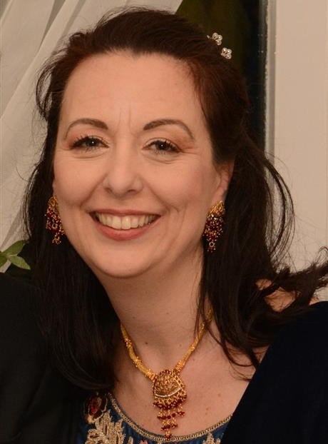 Dr Kathryn Kraft