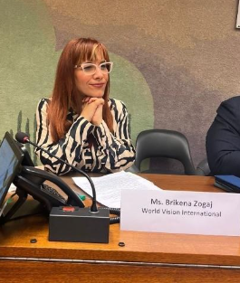 Birkena profile image