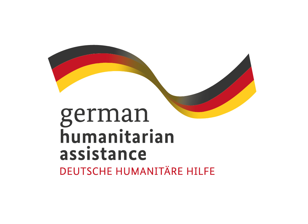 German Humanitarian Assistance 