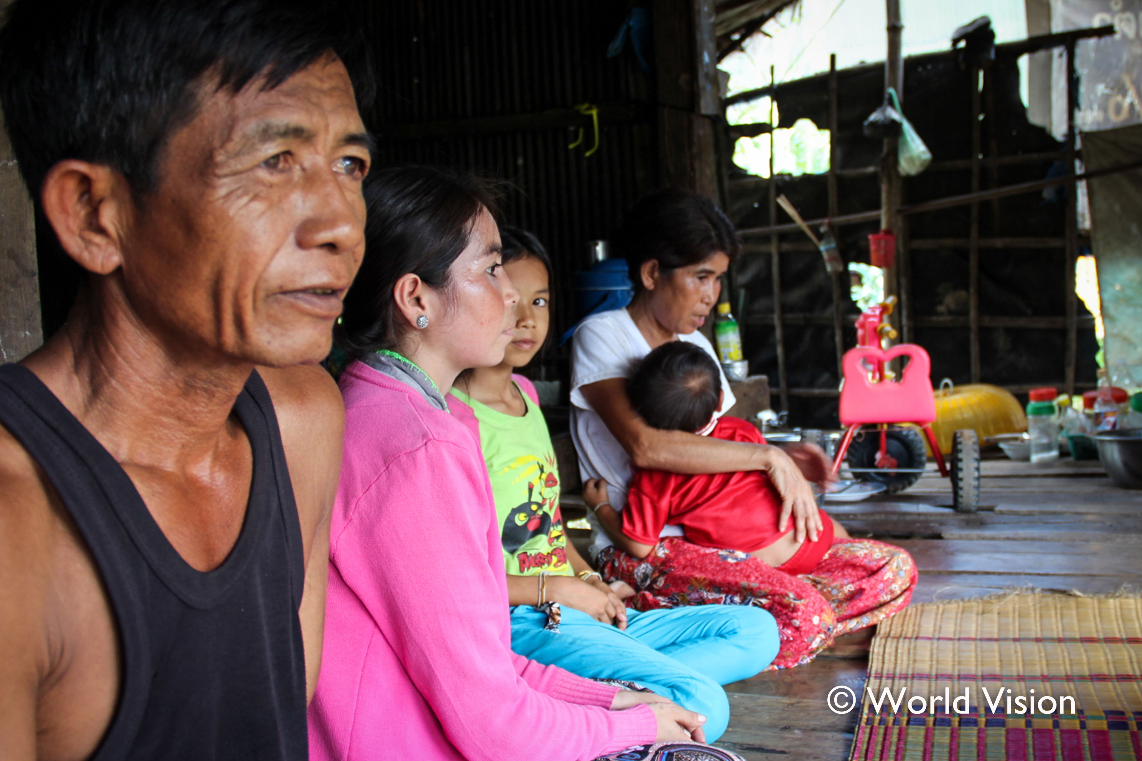 The Shocking Truth: Thai Leader'S Warning On Cambodia Conflict - oh3aczm