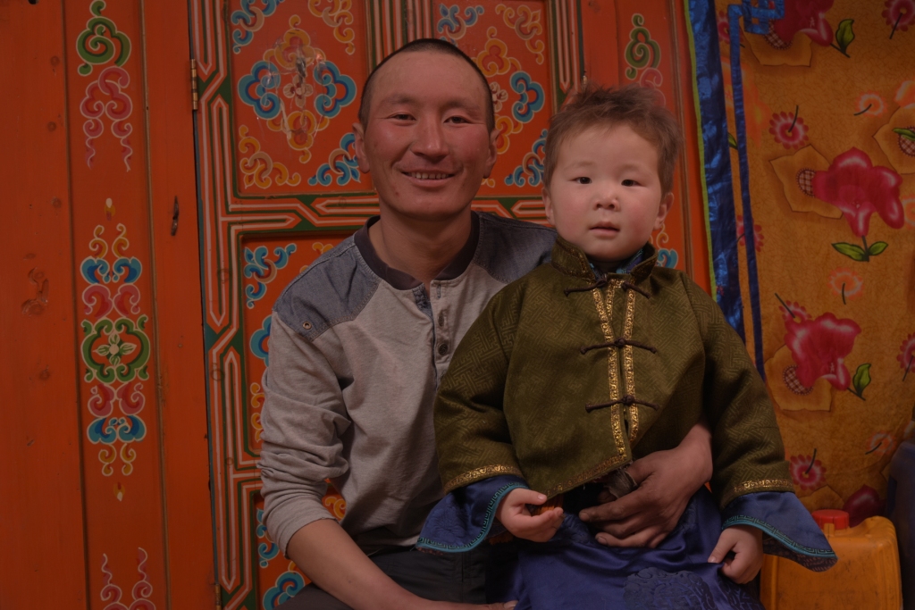 From Reliance to Resilience | Mongolia | World Vision International