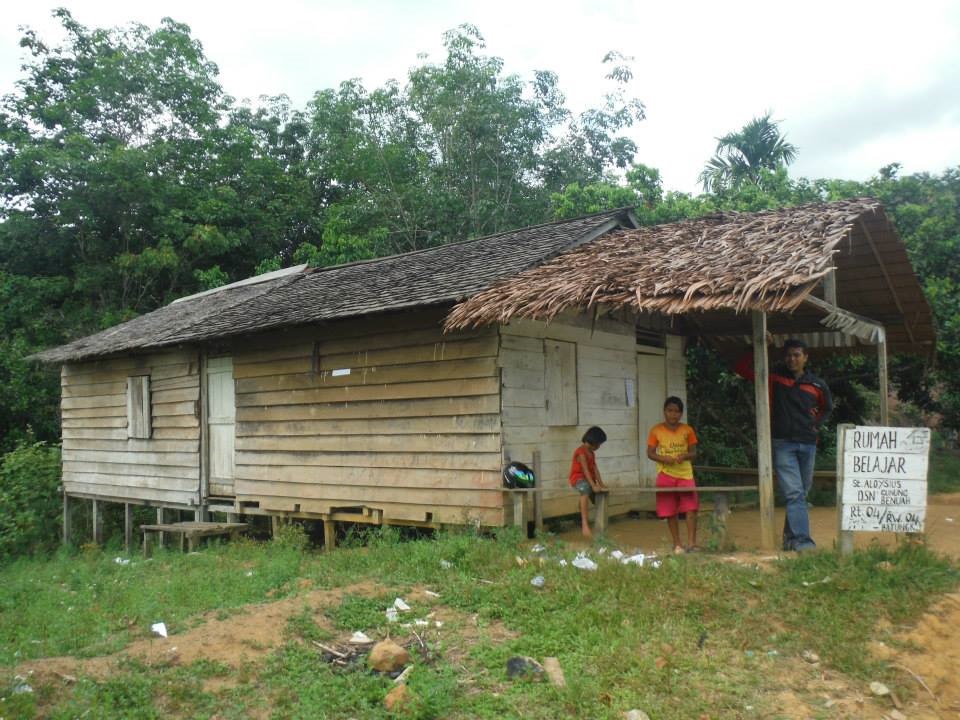 Aloysuis study centre