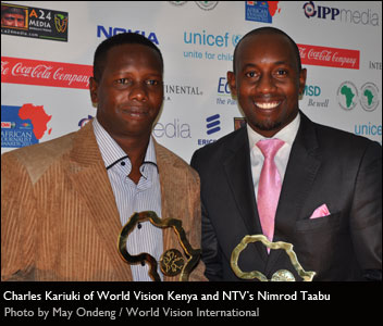 CharlesKariuki
