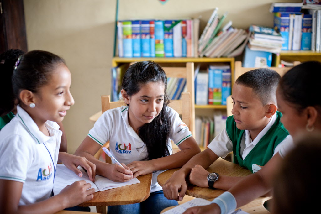 Understanding how children experience injustice Child Rights and