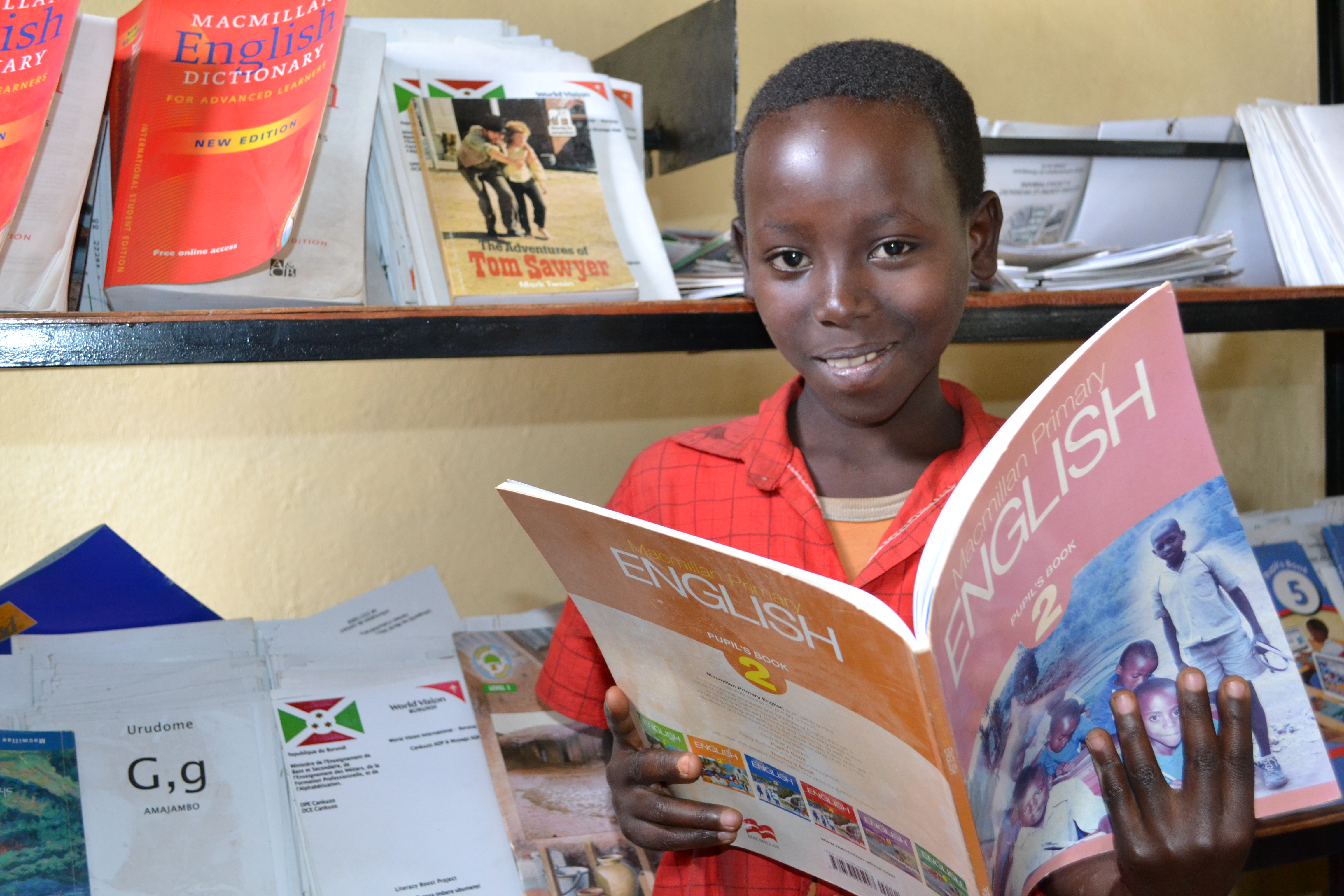 Where To Donate Books That Truly Get To Children