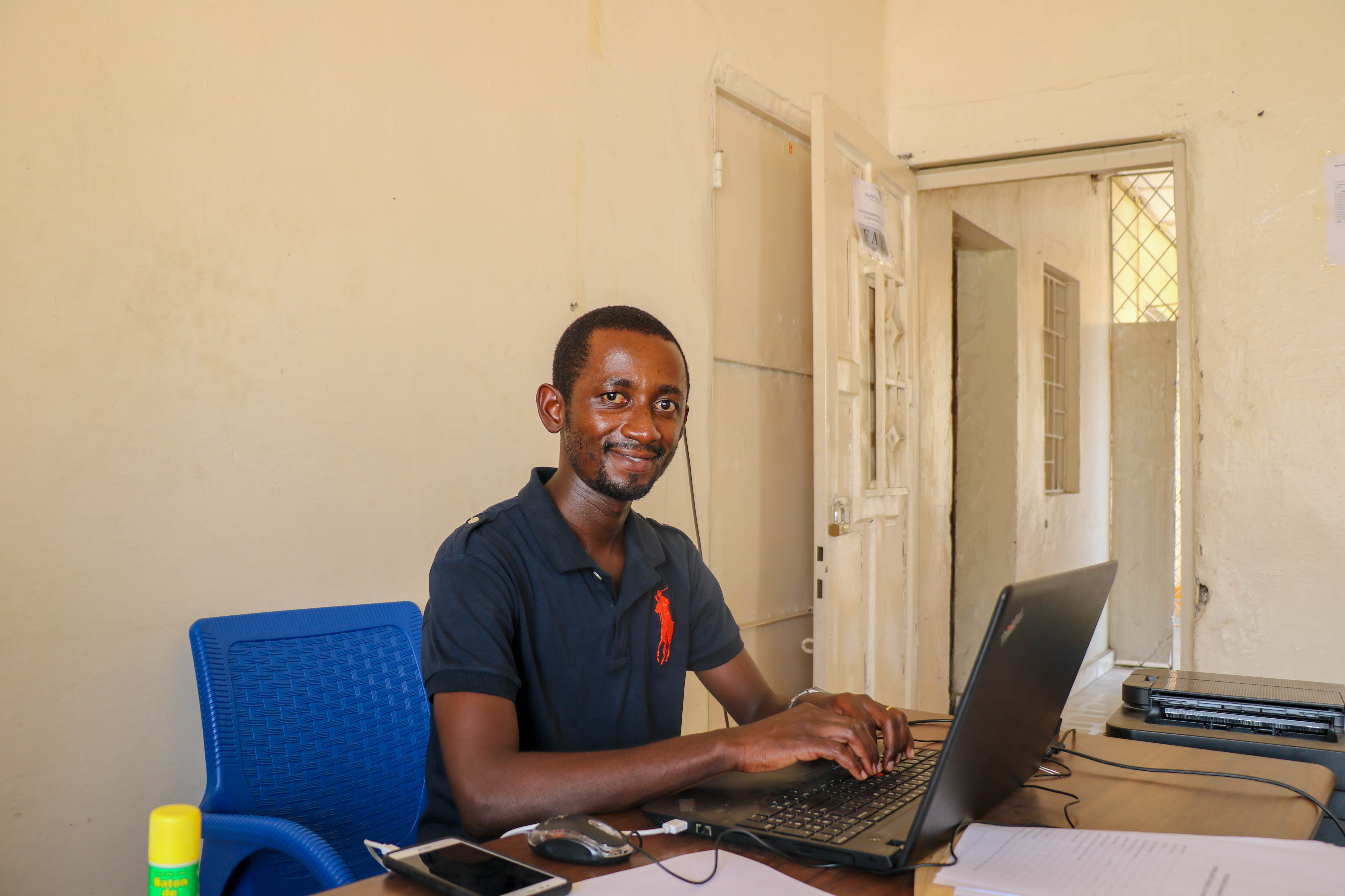 Claude is a Food Assistance Information and Reporting Assistant for World Vision's Kasais Response