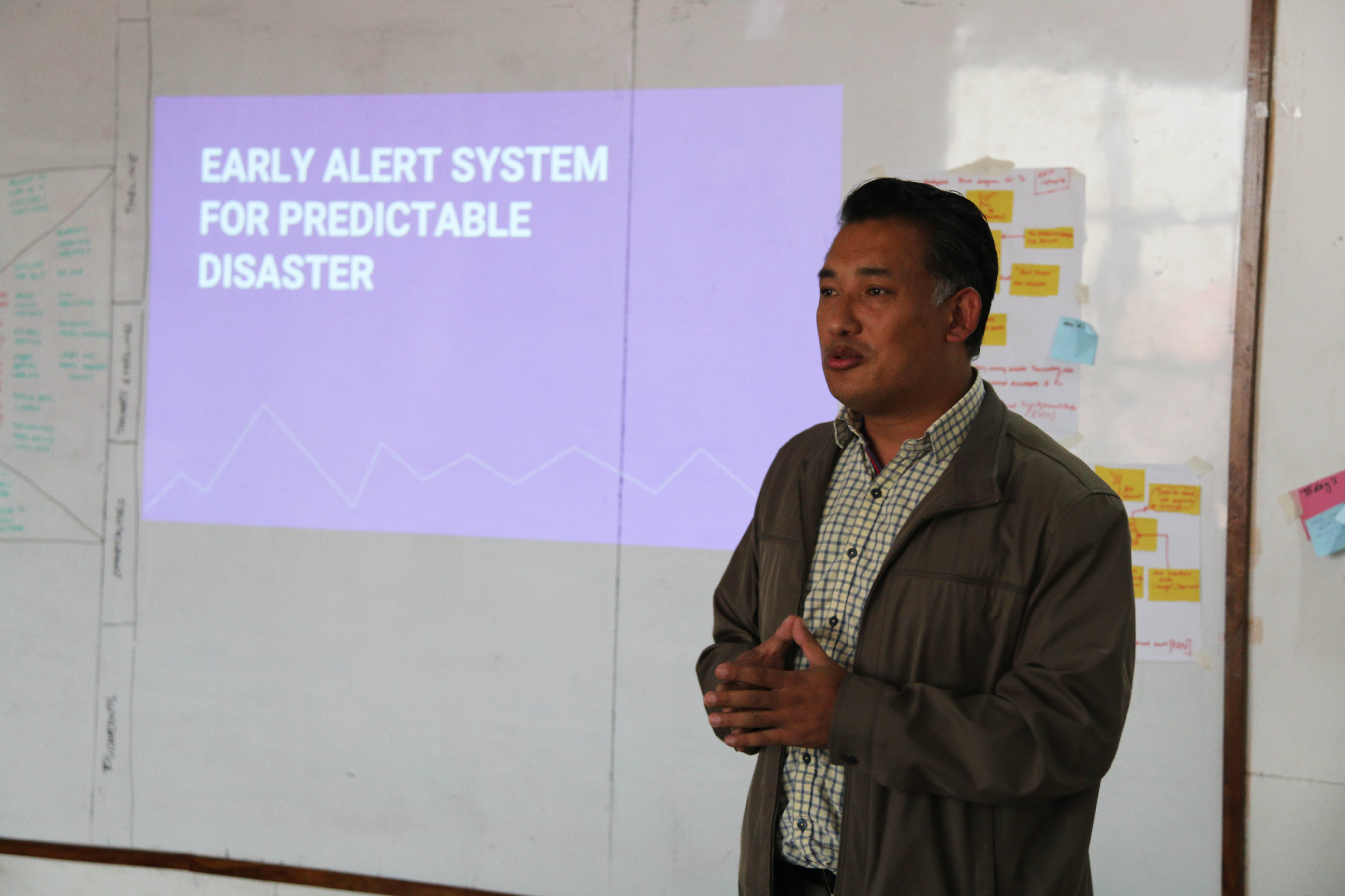 Nepal Innovation Lab | World Vision International