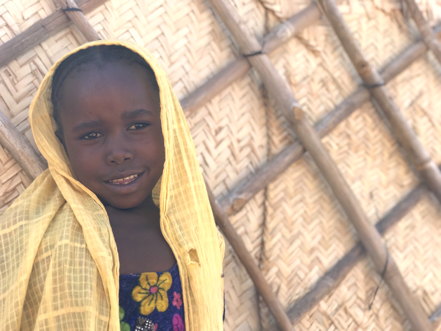 World Vision And WFP Assist 44 063 IDPs In Sudan s Otash Camp New
