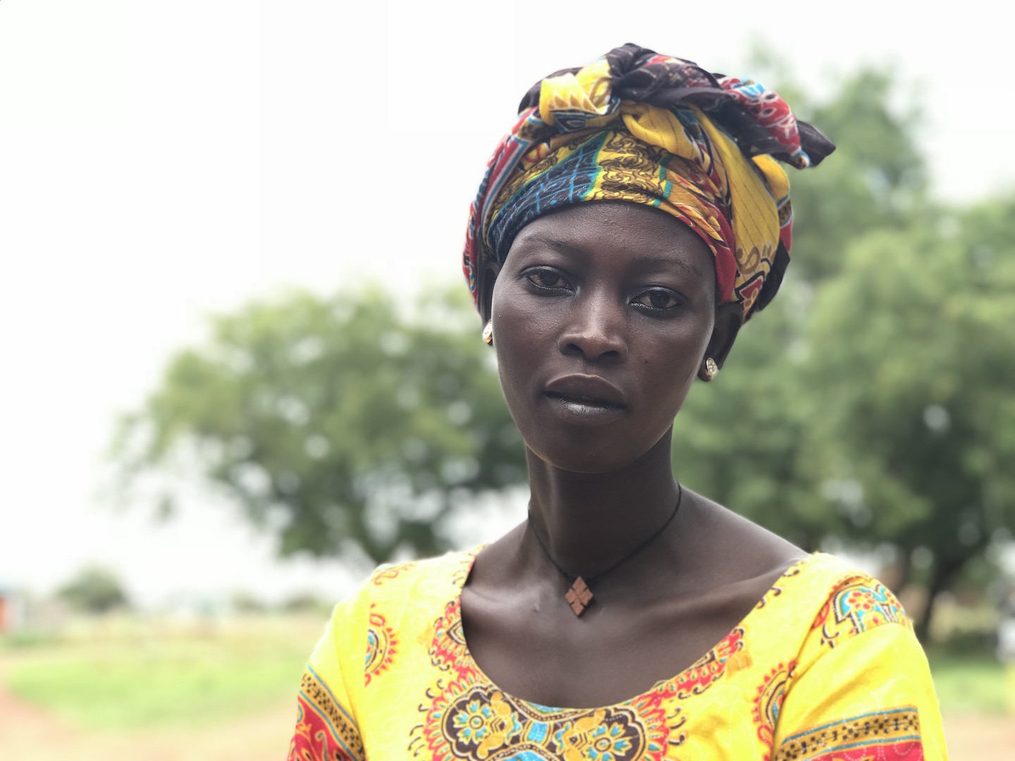 What the South Sudanese women taught me | World Vision International