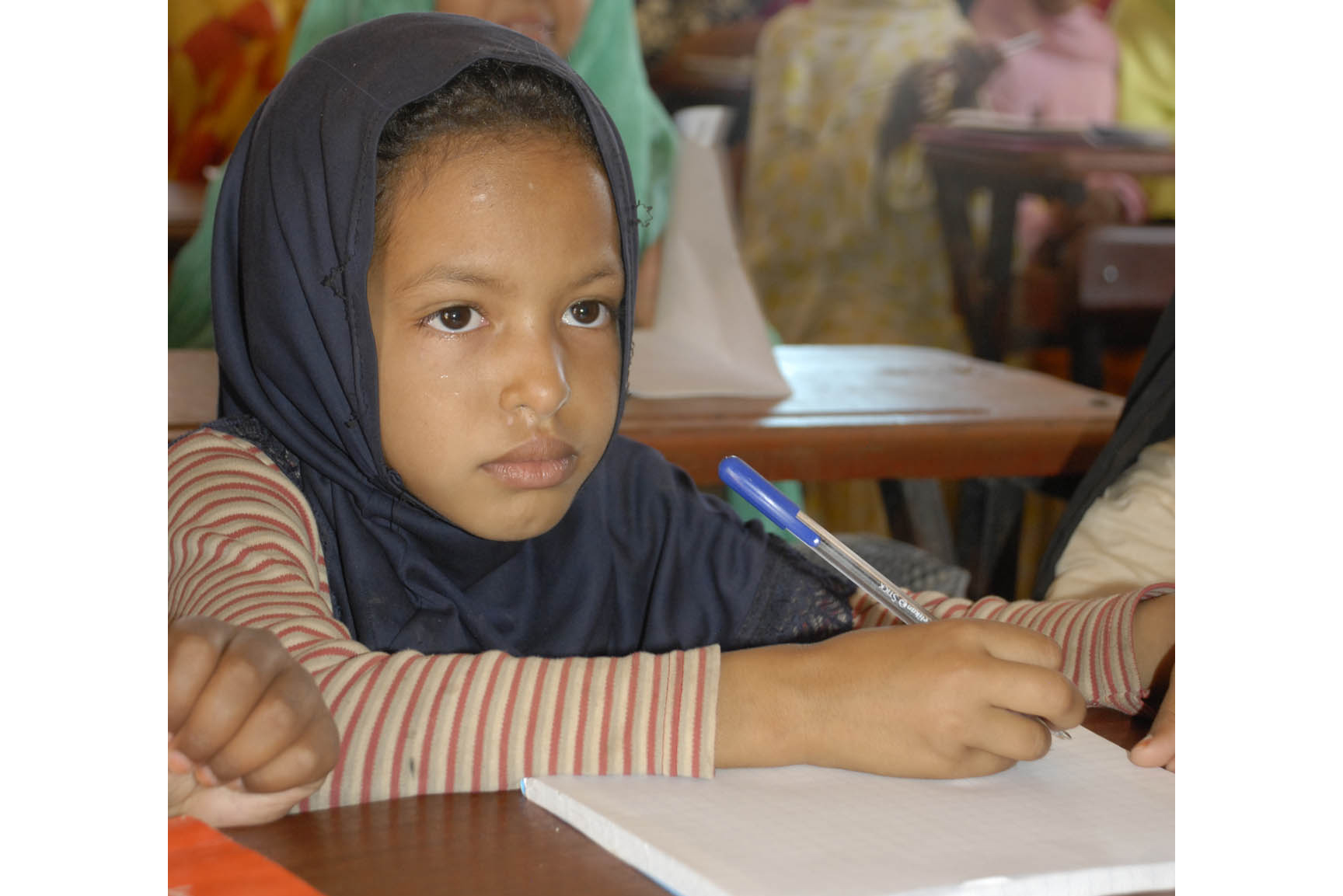 Education in Mauritania