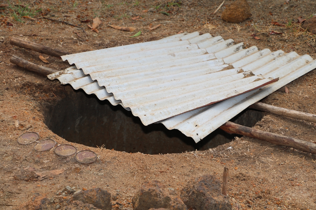 Women in South Fly to see ease in access to water burden WAVE project (19)