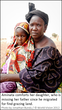 aminata