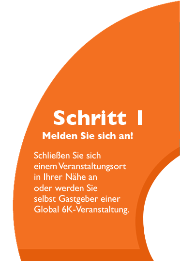 Schritt 1