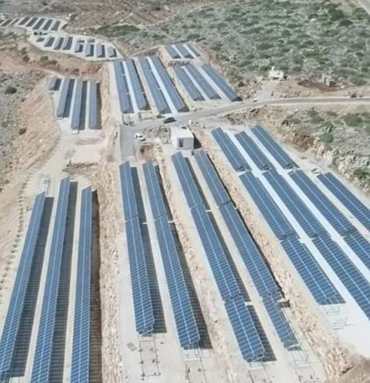 Solar Panels JWG 2