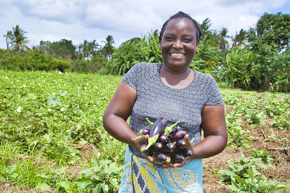 Investment in food security interventions is paramount in addressing perennial hunger crises that affects communities 