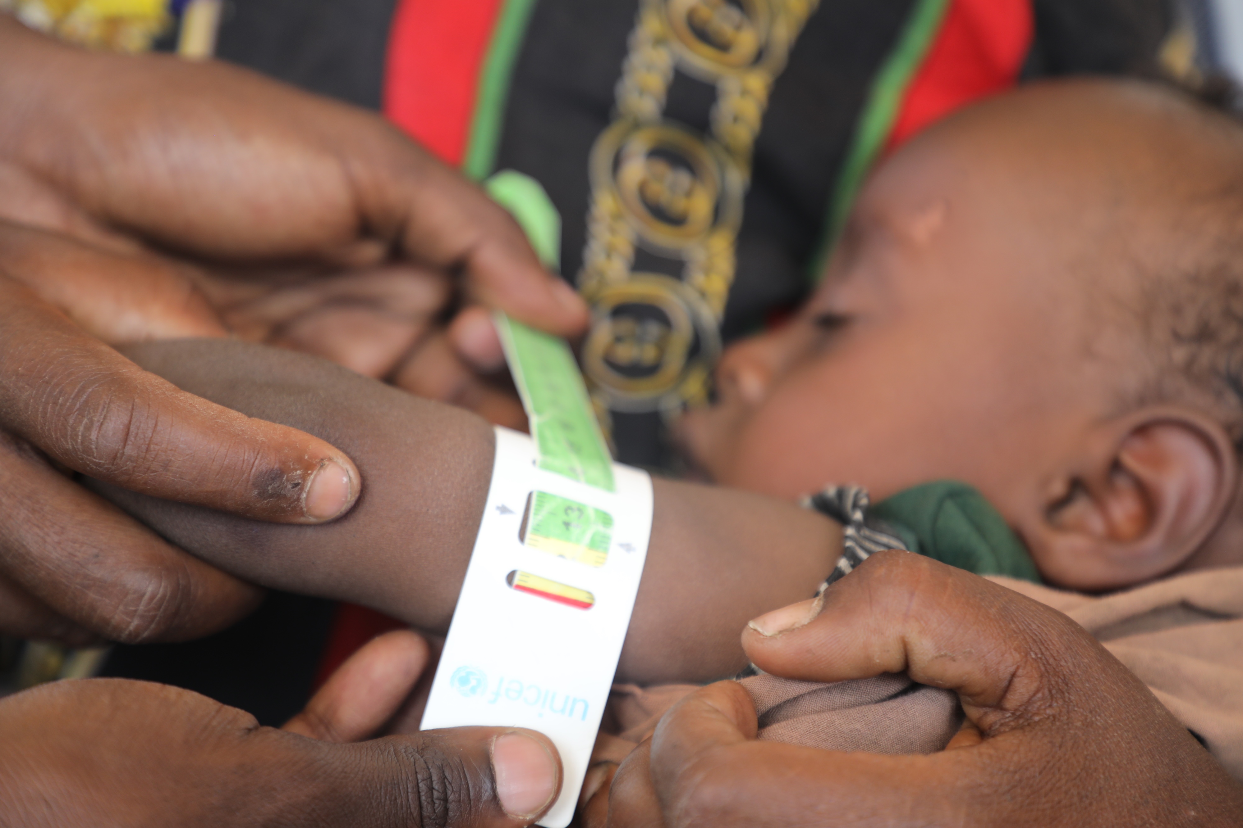 Bira's son getting screened