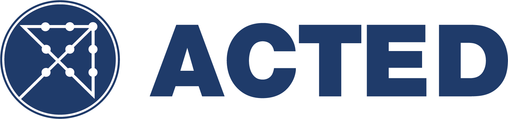 ACTED logo