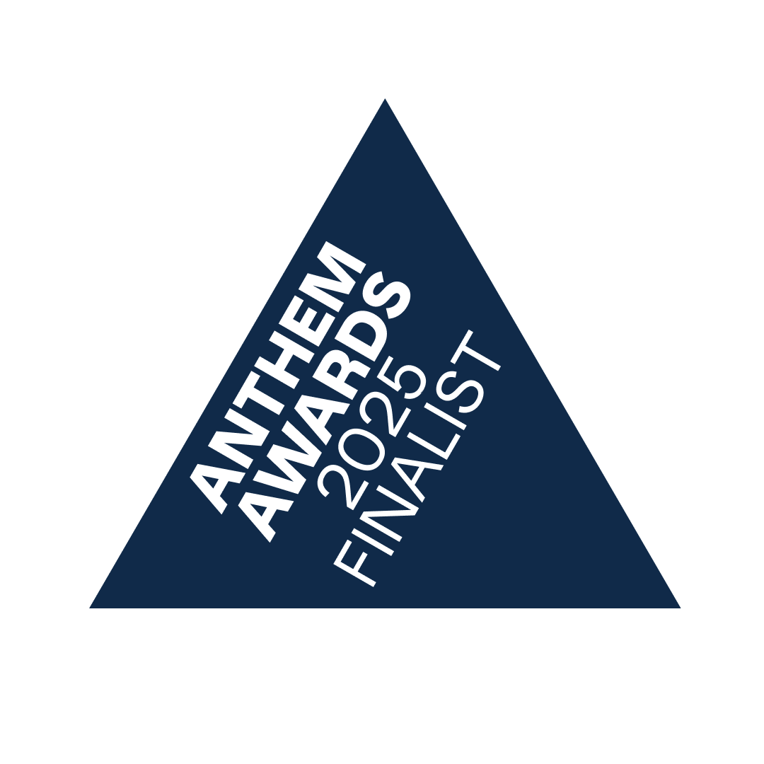 Anthem Awards Finalist 2025