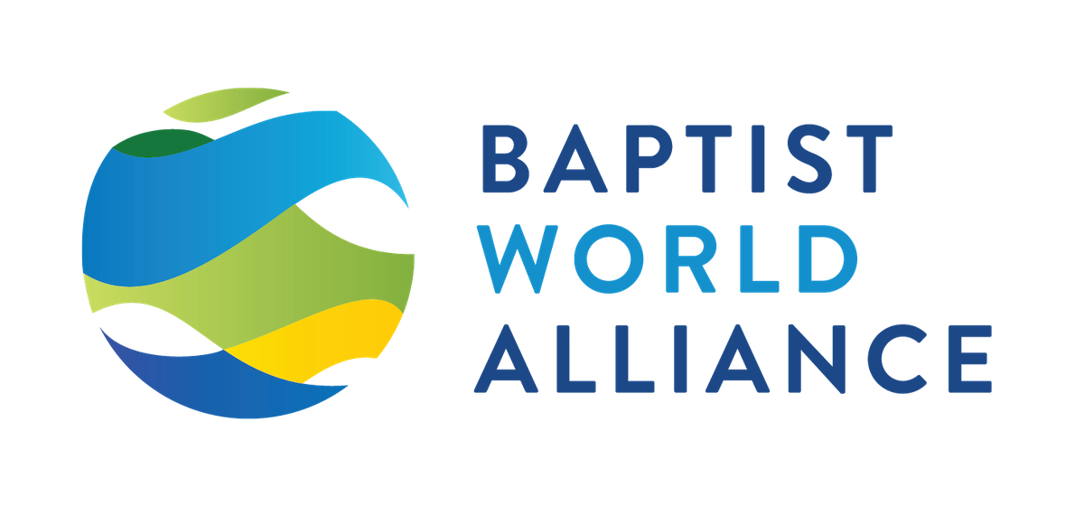 Baptist World Alliance logo