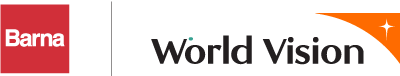 Barna and World Vision Logos