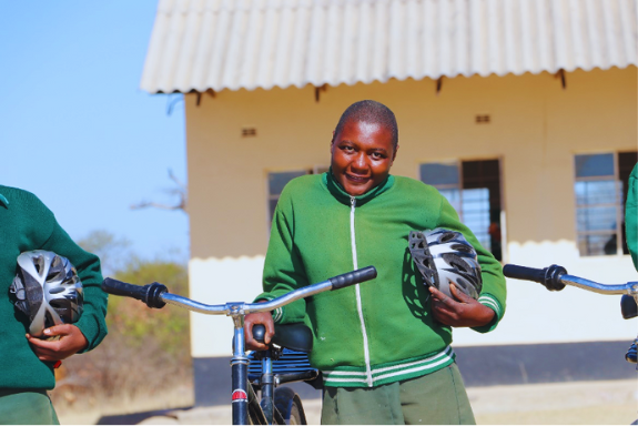 A Step Up Project Story Of Transformation