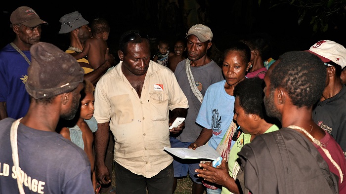 Building Resilience project invests in rice farming (18)