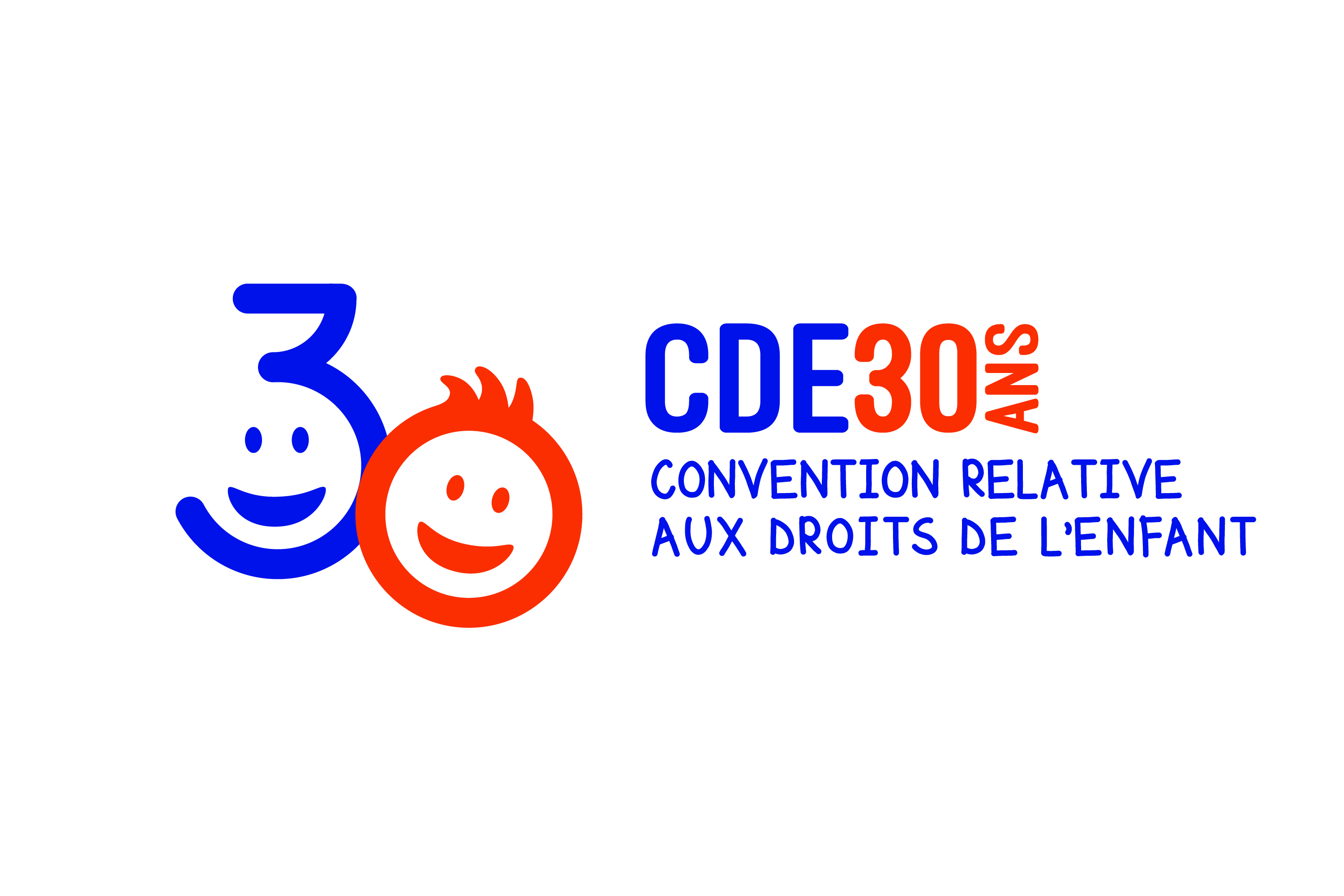 Logo CDE