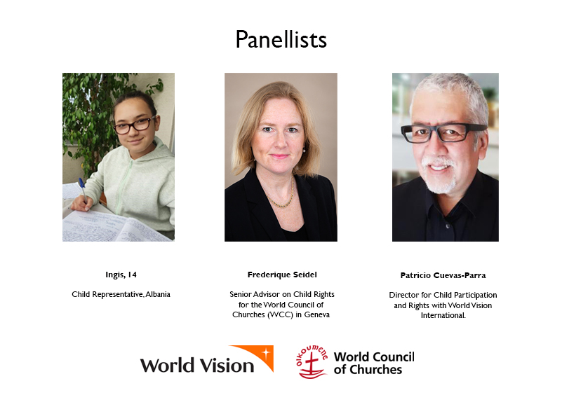 Climate action invite