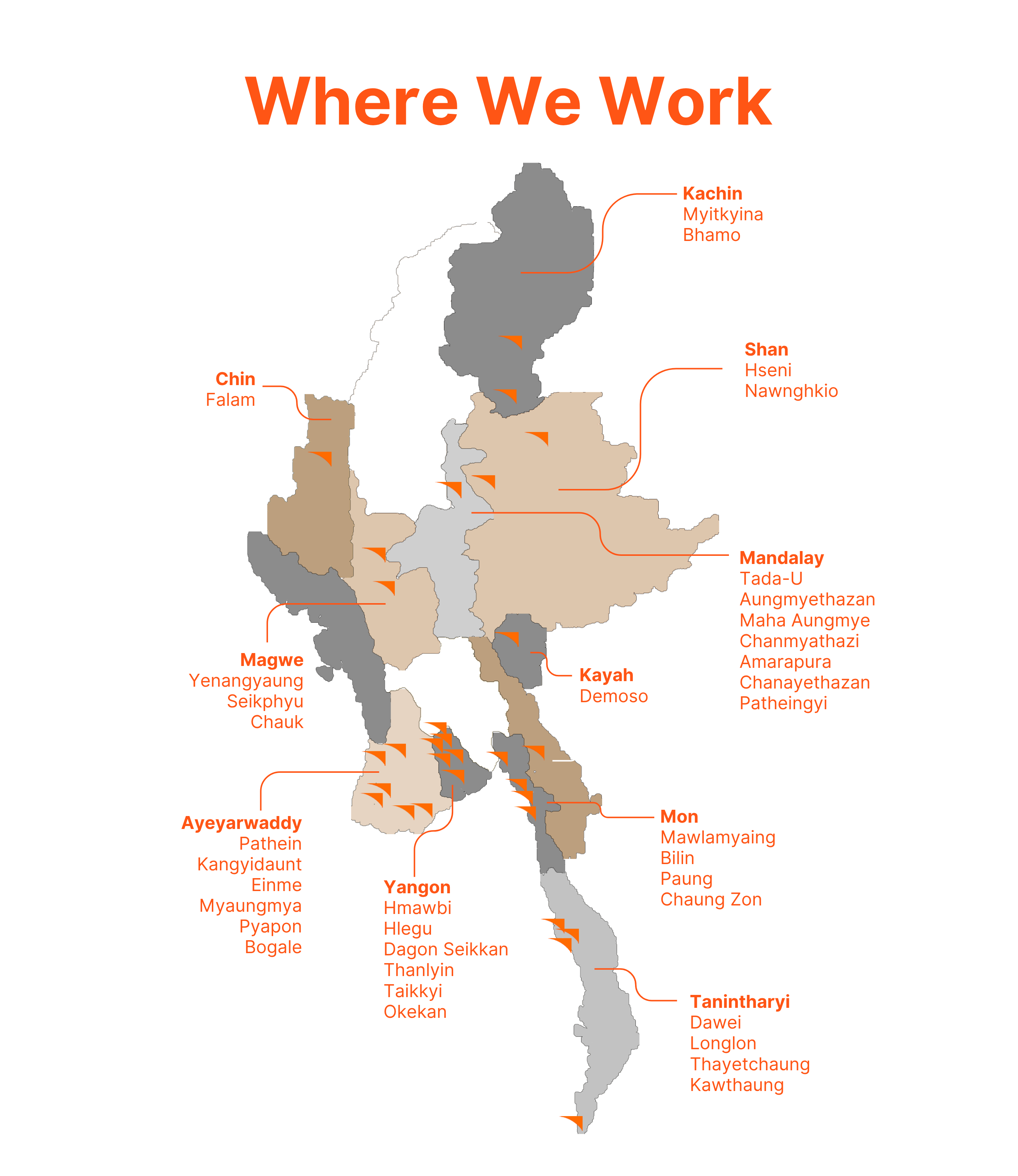 WVM Map FY25