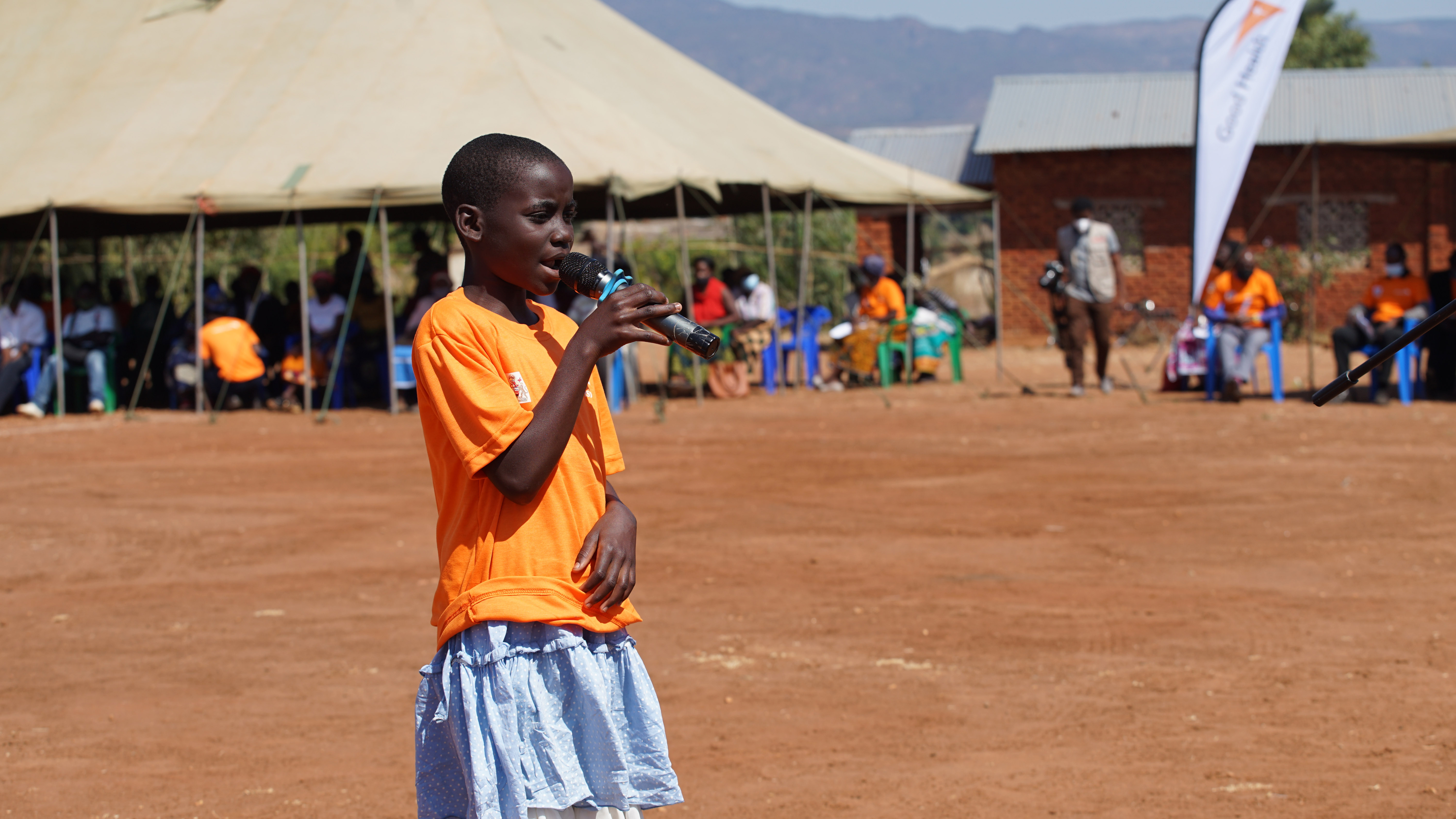 World Vision Malawi/WASH3