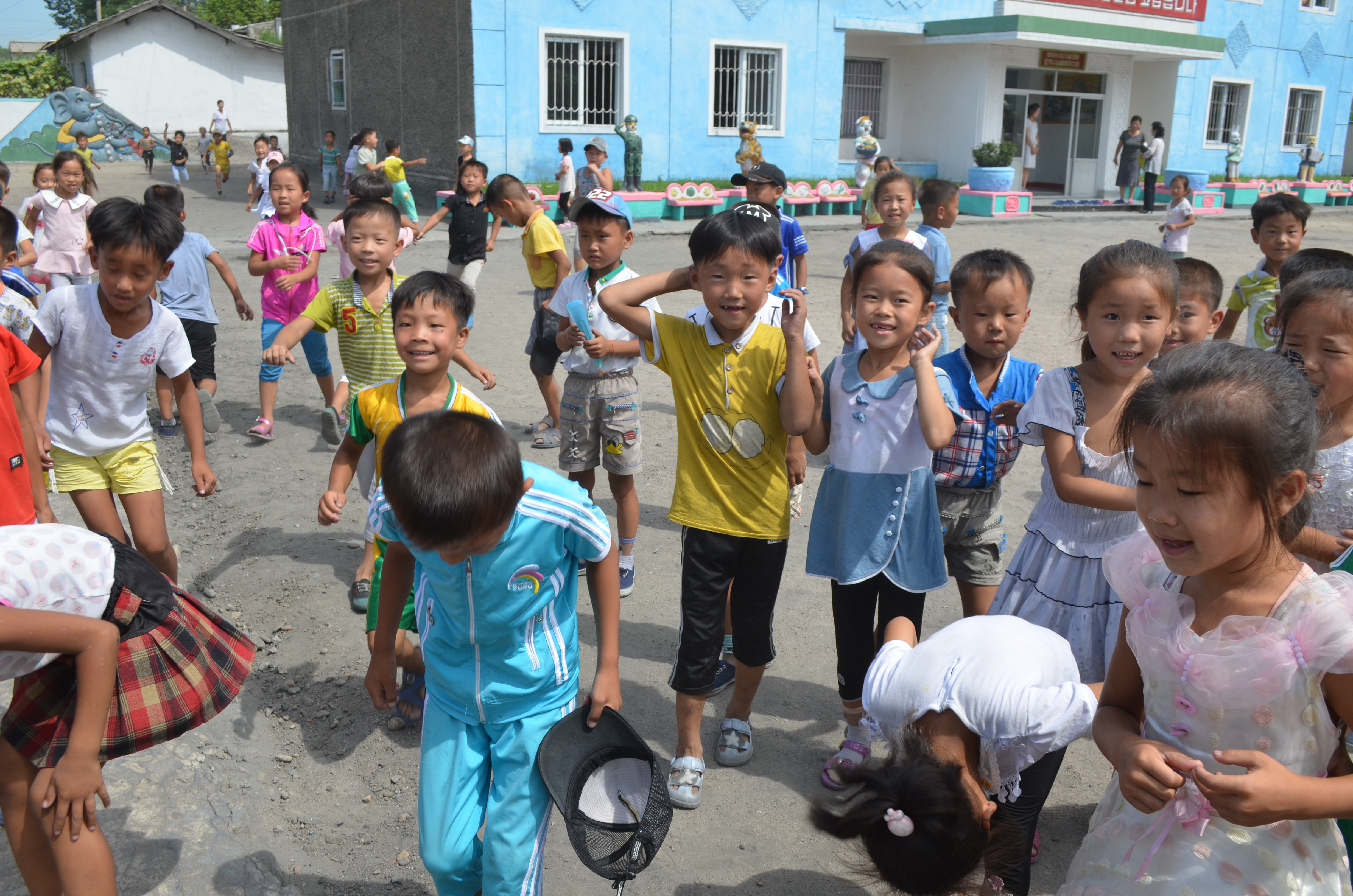 Namhung Kindergarten