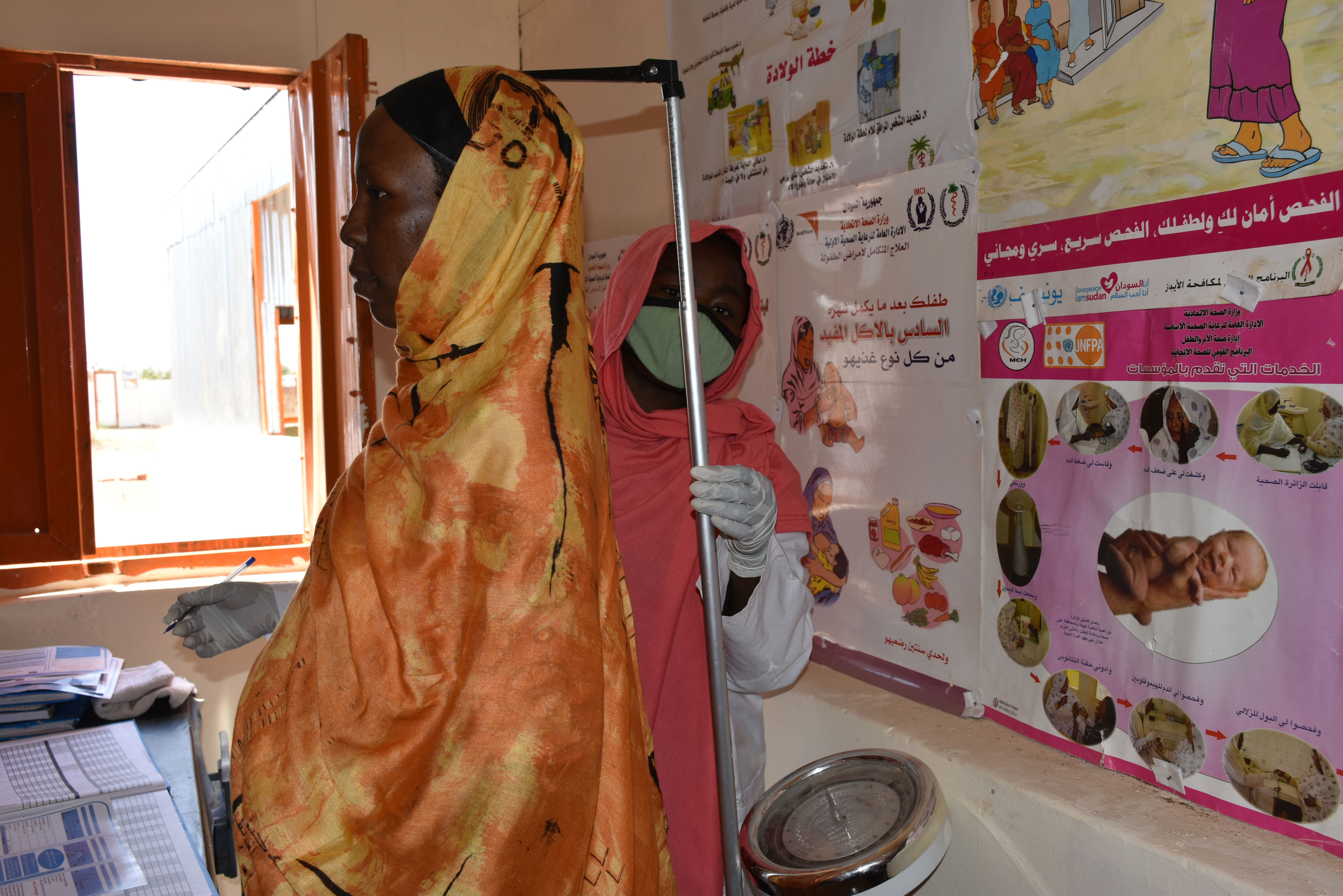 World Vision renews commitment for 2.1 million children in Sudan 
