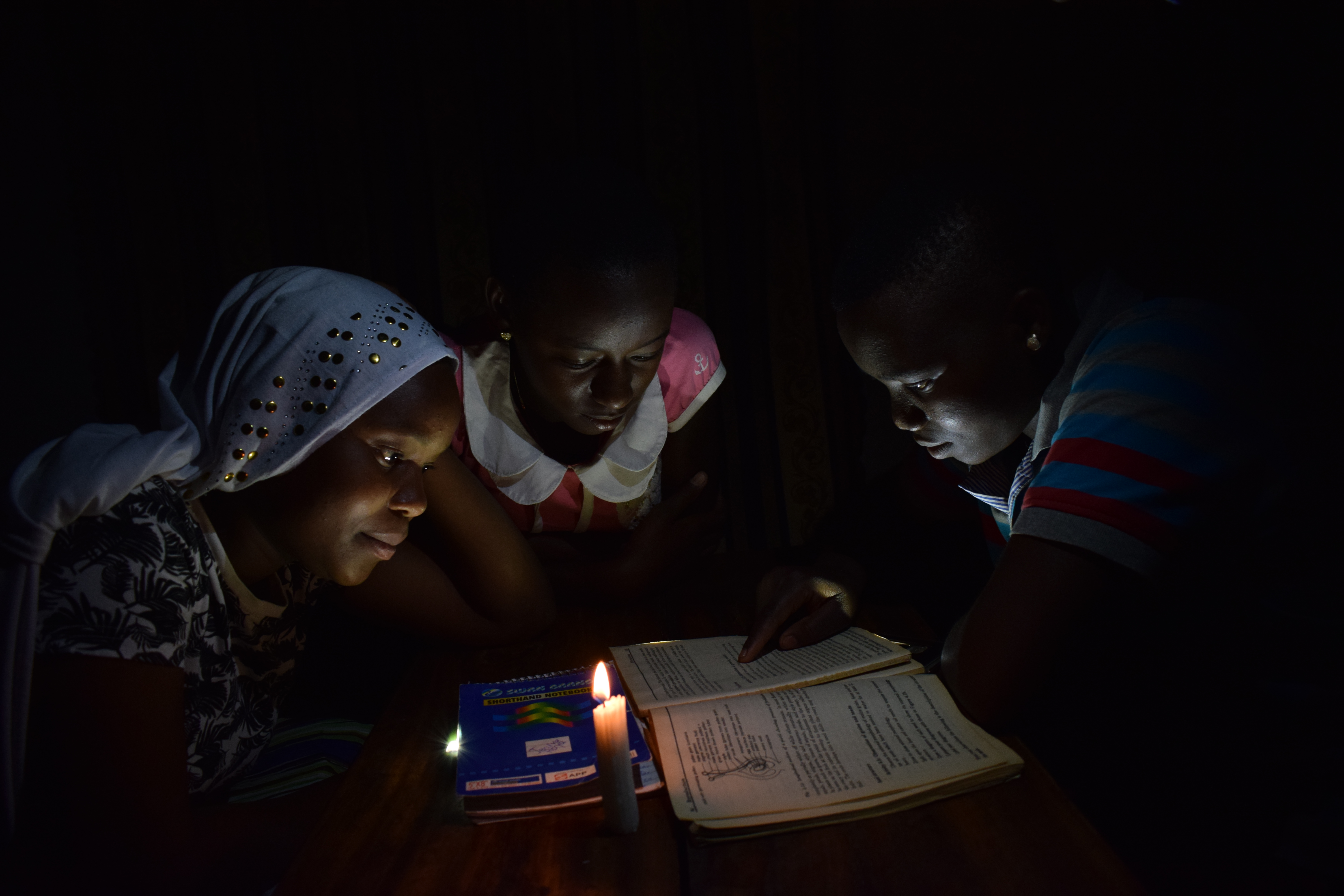 Group learning