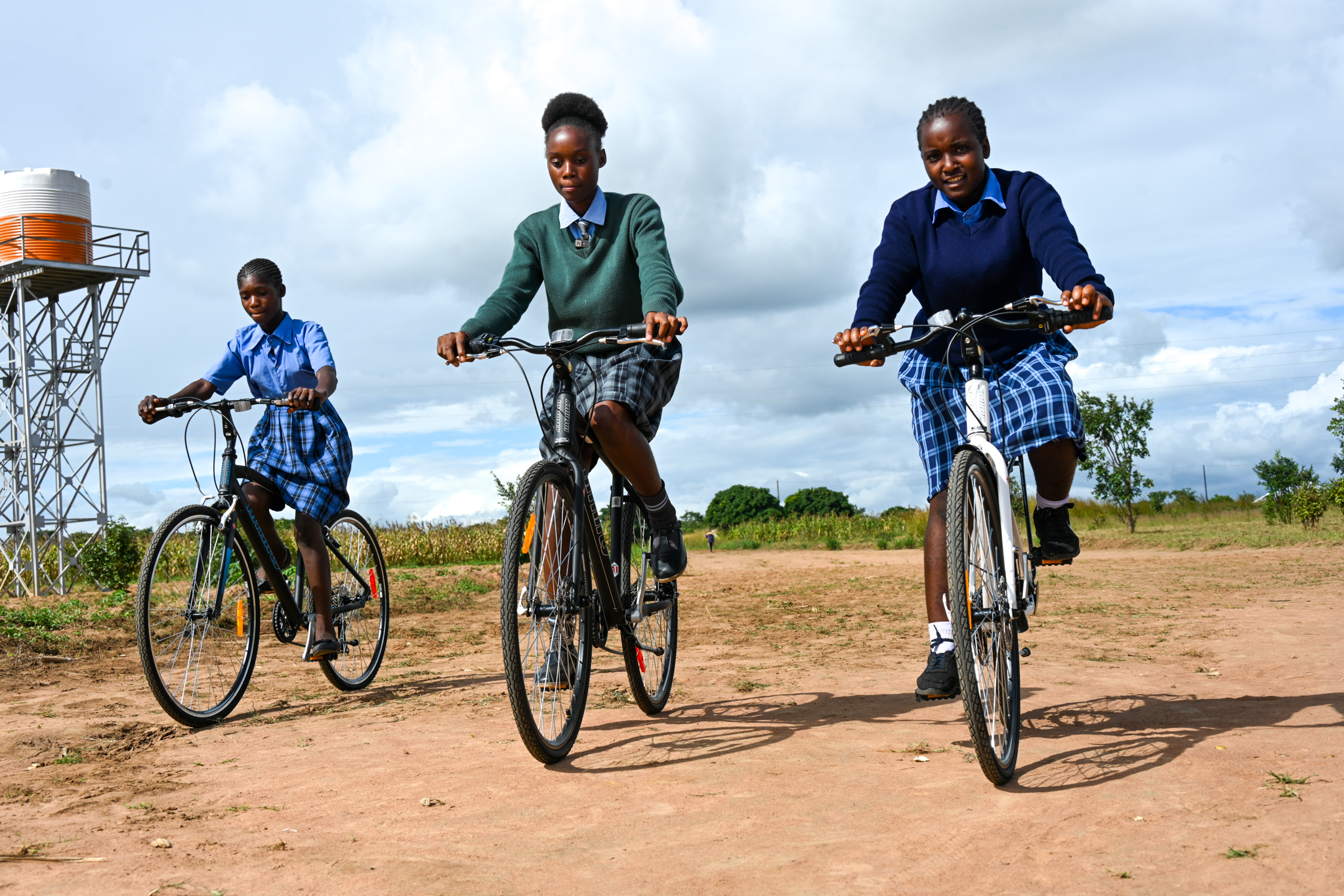 Bicycle