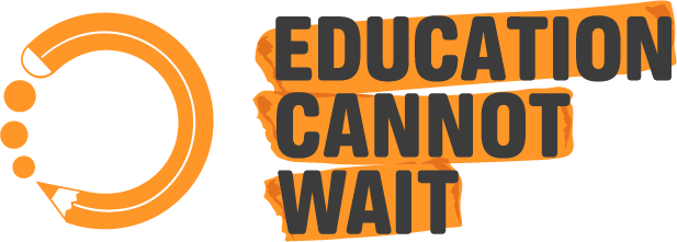 Education Cannot Wait Logo