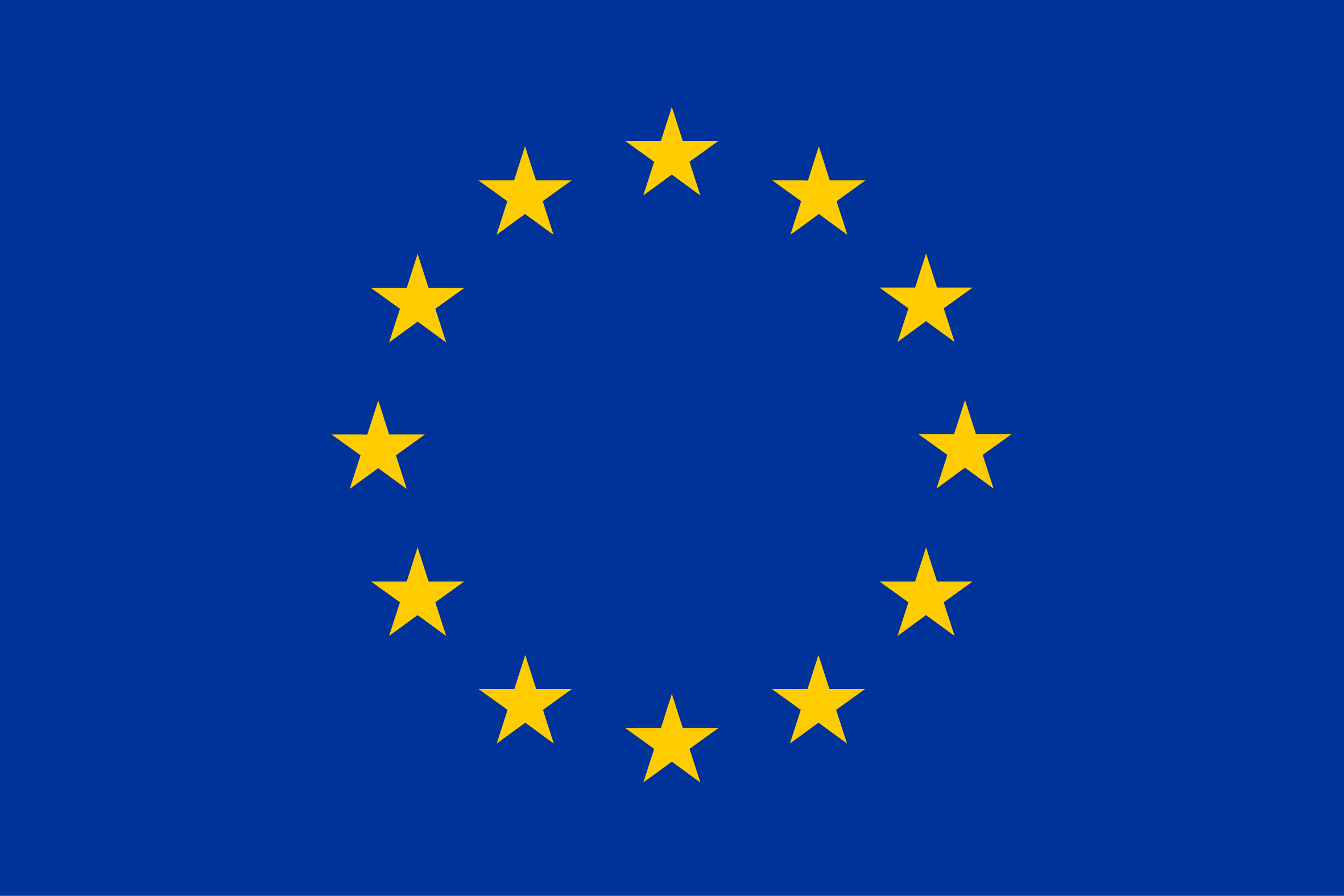 EU Emblem