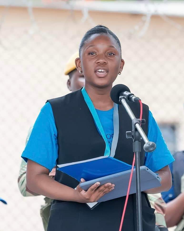 We demand for Inclusive education