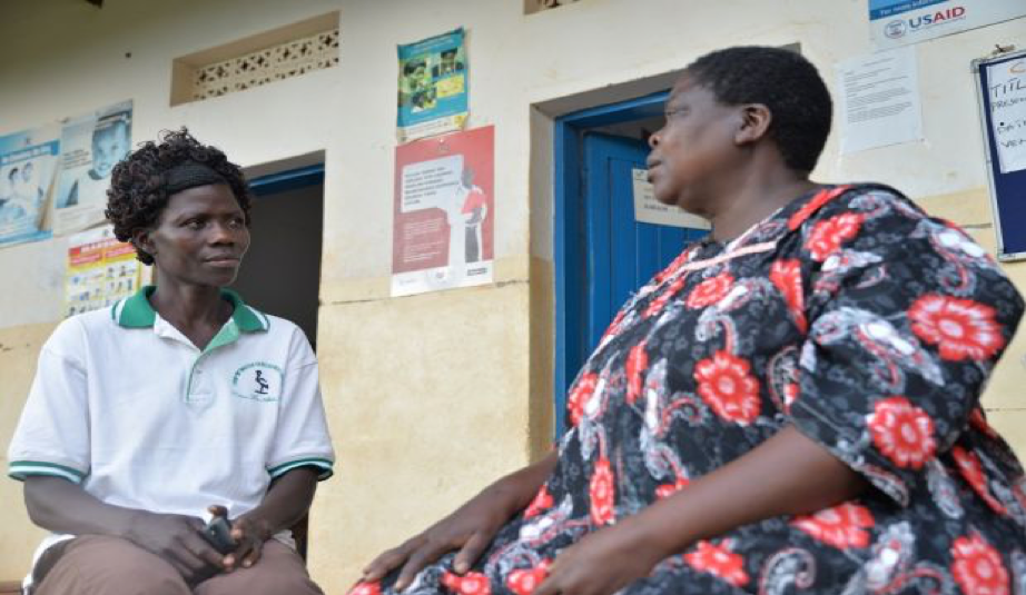 mHealth Maternal health Child wellbeing