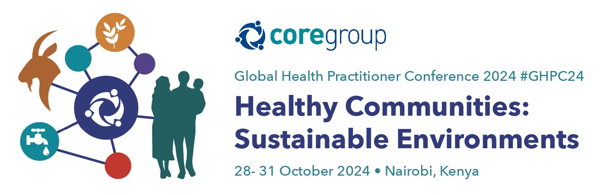 Global Health Practitioner Conference 24