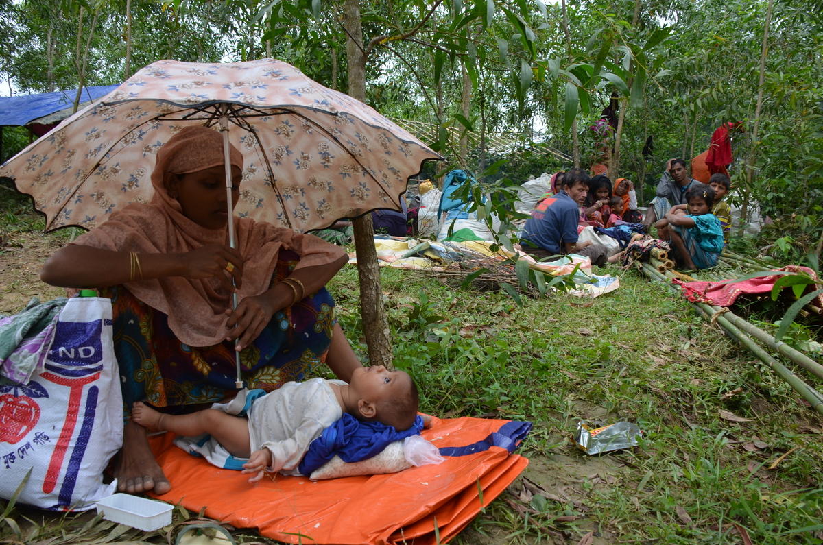 Children barely survived the grueling trek, coping with hunger,  exhaustion, and extreme weather— conditions even adults could hardly bear.