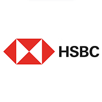 HSBC Logo