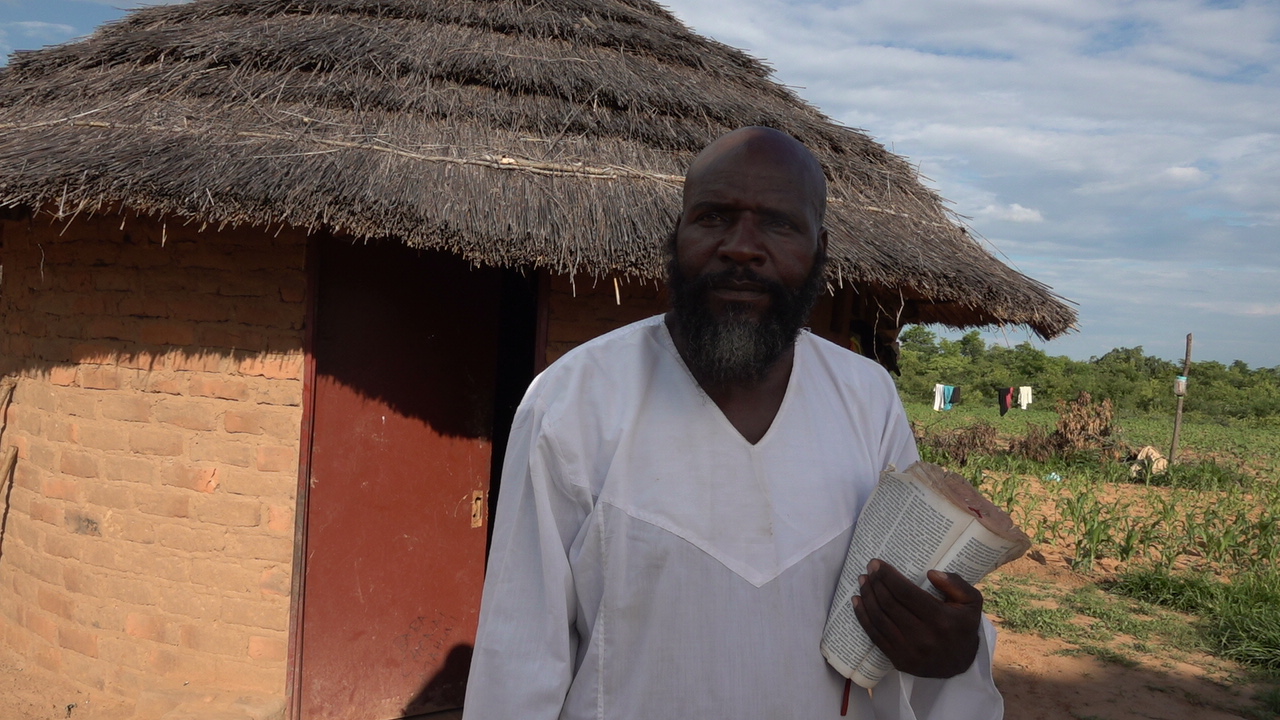 religious leaders as community health workers