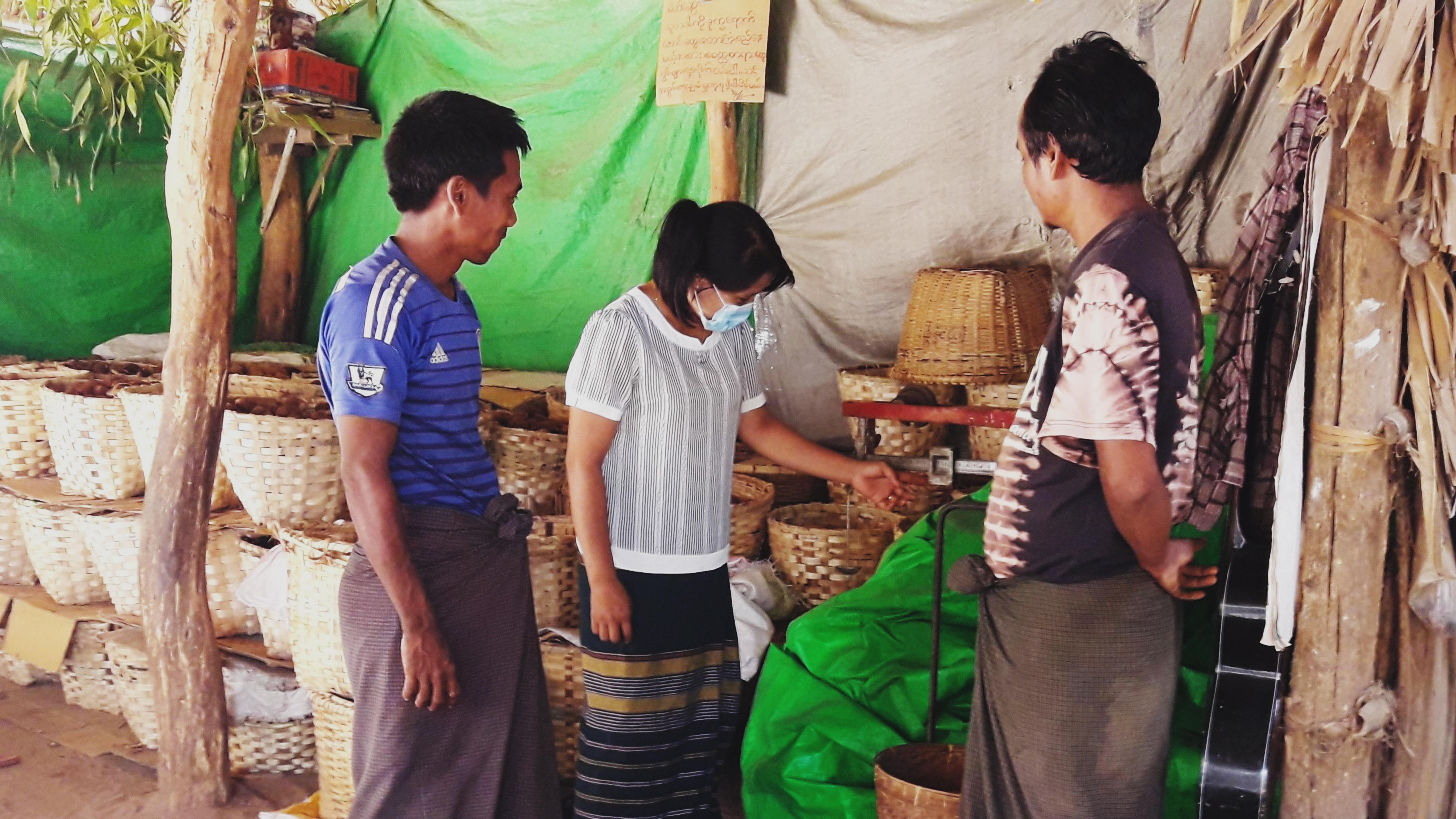 Ma Phyu