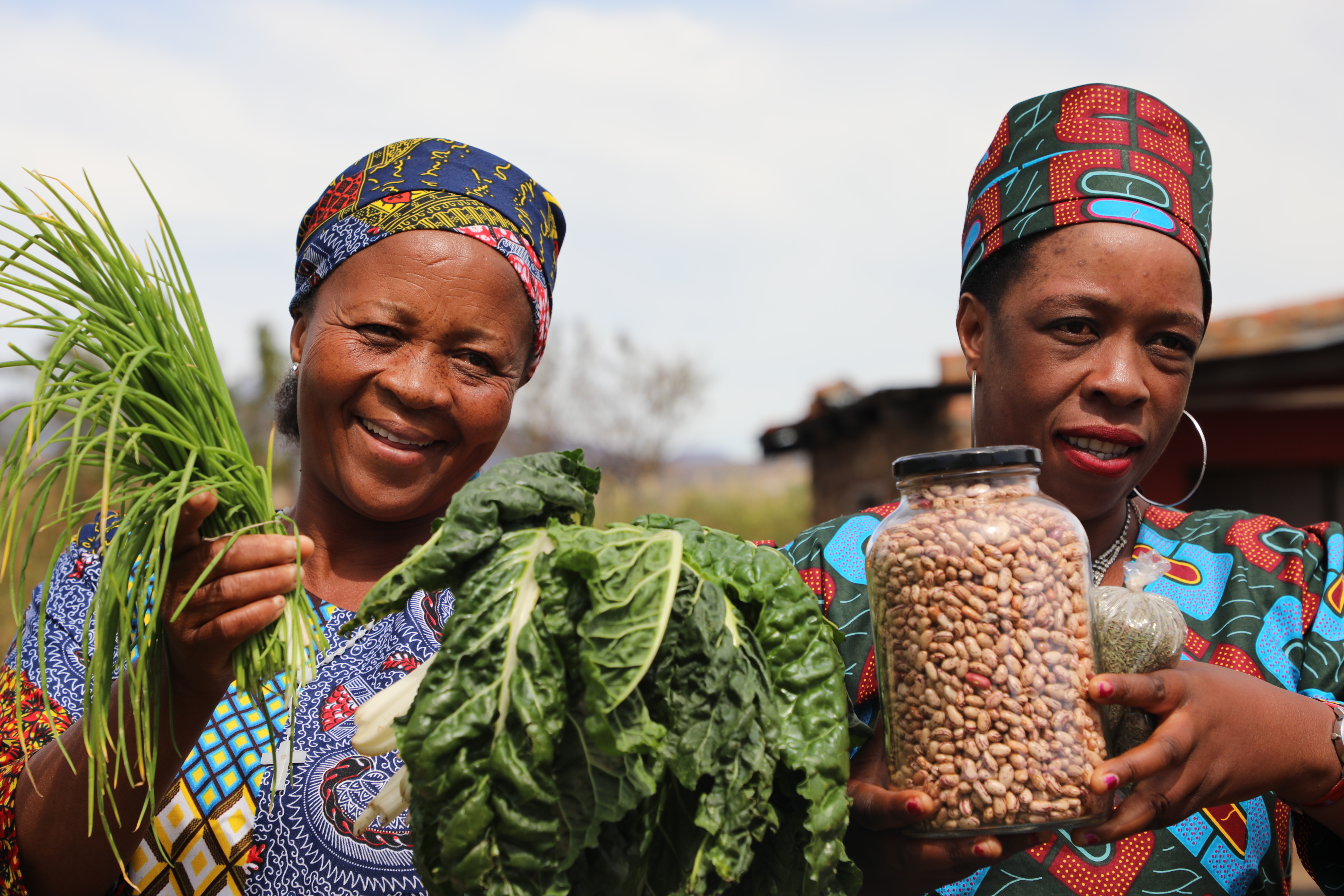 ENOUGH child hunger and Malnutrition