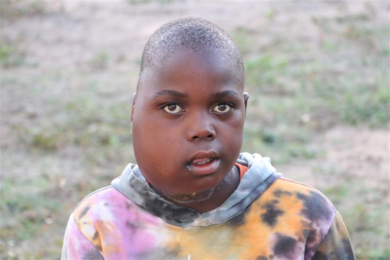 “I Almost Lost My Son to My Faith”- A Father's Courage, A Child’s Hope, and a Life Saved