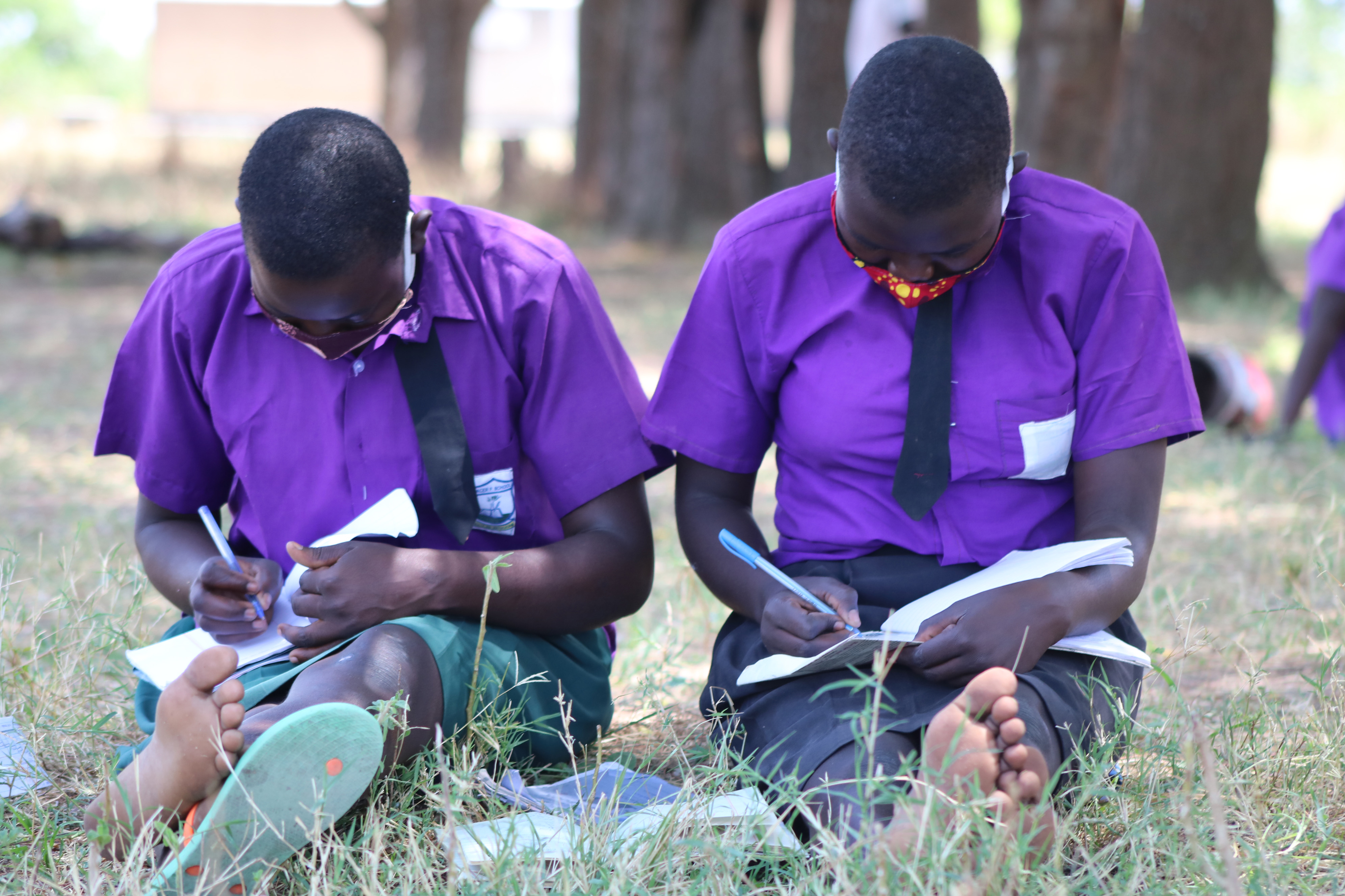 World Vision Uganda health nutirtion water sanitation hygiene Australia Oyam Atipe childre time to play