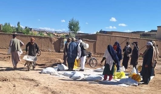 Afghanistan Flood 3