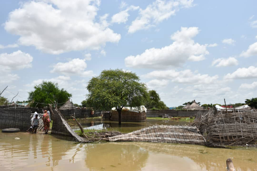 Floods