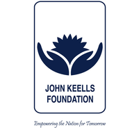 JKF Logo