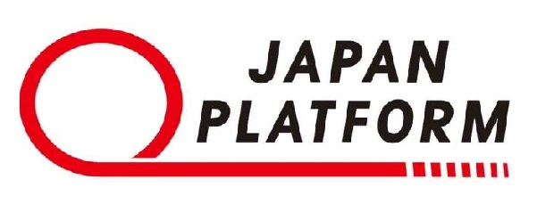 JPF logo